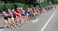 Fitness Women Team (Start)