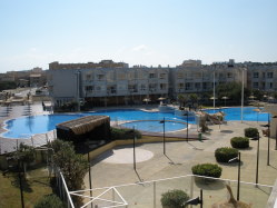 Hotelanlage