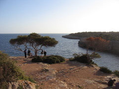 Anstieg