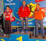 Podest Fitness Men Breitensport