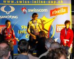 Podest Juniors Breitensport