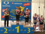 Podest Speed Women Team