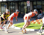 Speed Men Team