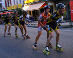 Speed Men Team