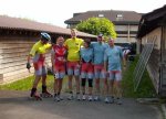 SIC Zug - Foto vor dem Start