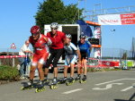 2. Gruppe Elite M&auml;nner