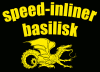 Speed Inliner Basilisk