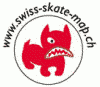 Swiss skate map