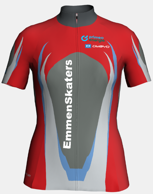 Dress vorne